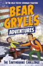 Bear Grylls Adventure 6: The Earthquake Challenge - Preview