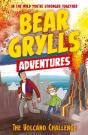 Bear Grylls Adventure 7: The Volcano Challenge - Preview