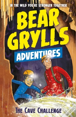 Capa do artigo Bear Grylls Adventure 9: The Cave Challenge