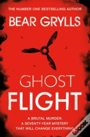 Capa do artigo Bear Grylls: Ghost Flight