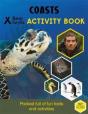 Bear Grylls Sticker Activity: Coasts - Preview