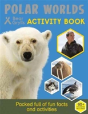 Bear Grylls Sticker Activity: Polar Worlds - Preview
