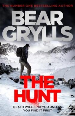 Capa do artigo Bear Grylls: The Hunt
