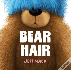 Capa do artigo Bear Hair