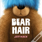 Capa do artigo Bear Hair