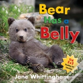 Bear Has A Belly