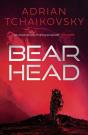 Bear Head - Preview