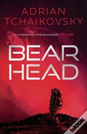 Capa do artigo Bear Head