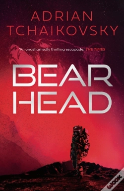 Capa do artigo Bear Head