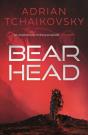 Bear Head - Preview