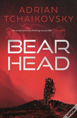 Capa do artigo Bear Head