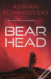Capa do artigo Bear Head