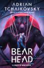 Bear Head - Preview