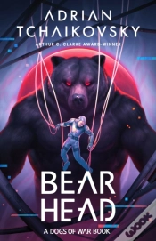 Capa do artigo Bear Head