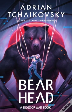 Capa do artigo Bear Head