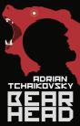 Bear Head - Preview