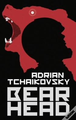 Capa do artigo Bear Head