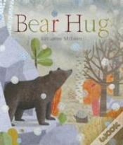 Capa do artigo Bear Hug
