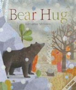 Capa do artigo Bear Hug
