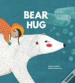 Capa do artigo Bear Hug