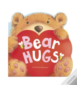 Capa do artigo Bear Hugs