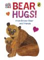 Bear Hugs! From Brown Bear And Friends - Preview