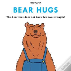 Capa do artigo Bear Hugs