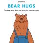 Bear Hugs - Preview