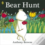 Capa do artigo Bear Hunt