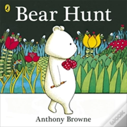 Capa do artigo Bear Hunt