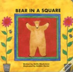 Capa do artigo Bear In A Square