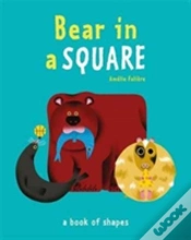 Capa do artigo Bear In A Square