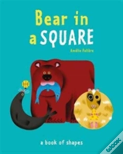 Capa do artigo Bear In A Square
