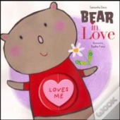 Bear In Love