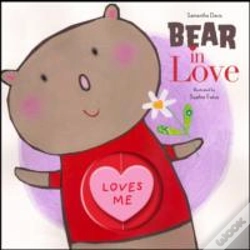 Capa do artigo Bear In Love