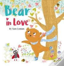 Bear In Love