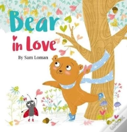 Capa do artigo Bear In Love