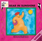 Capa do artigo Bear In Sunshine