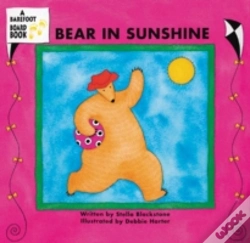 Capa do artigo Bear In Sunshine