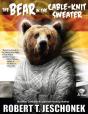 Bear In The Cable-Knit Sweater - Preview