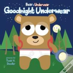 Capa do artigo Bear In Underwear