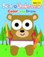 Bear In Underwear - Preview