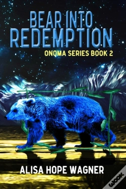 Capa do artigo Bear Into Redemption