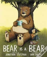 Bear Is A Bear