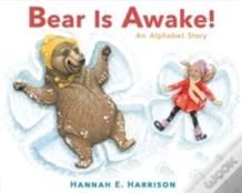 Bear Is Awake!