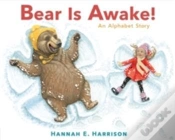 Capa do artigo Bear Is Awake!
