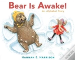 Capa do artigo Bear Is Awake!