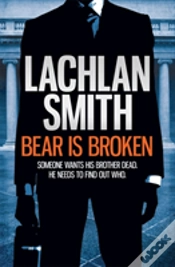 Capa do artigo Bear Is Broken (Leo Maxwell 1)