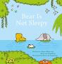 Bear Is Not Sleepy - Preview