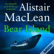 Capa do artigo Bear Island